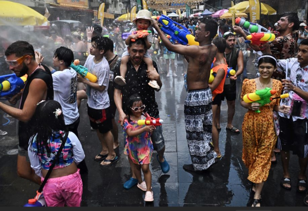 Làn sóng Covid-19 mới ở châu Á