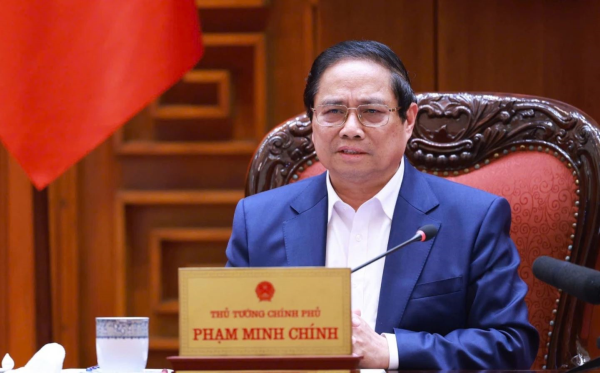 Thủ tướng: Phấn đấu miễn viện phí cho nhân dân sớm nhất có thể