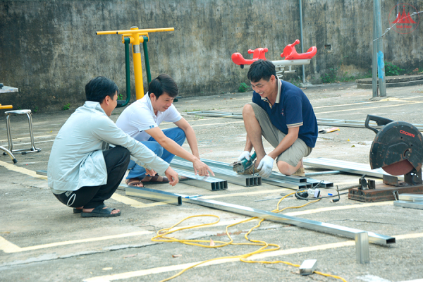 Học và làm theo Bác từ những điều bình dị