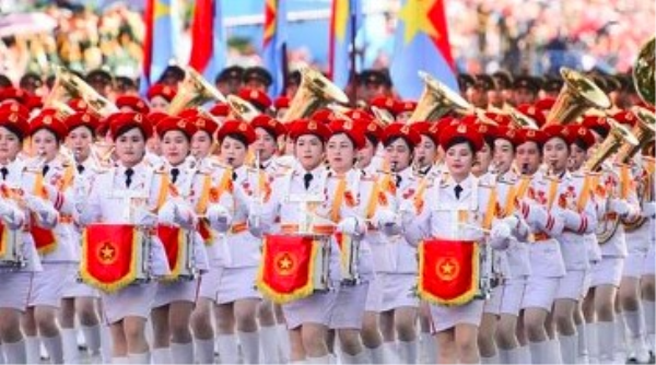 Lời cảm ơn của Ban tổ chức Lễ kỷ niệm 50 năm Ngày Giải phóng miền Nam, thống nhất đất nước