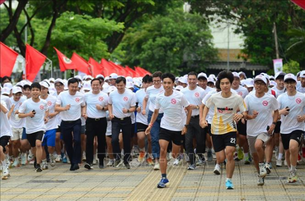 Tuần lễ quốc gia không thuốc lá: Vạch trần tác hại và sự hấp dẫn giả tạo