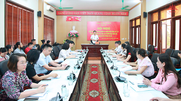  Quyết liệt ngăn chặn hàng giả trong lĩnh vực y tế