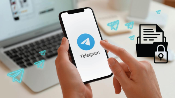 Chặn ứng dụng Telegram tại Việt Nam do có dấu hiệu vi phạm pháp luật