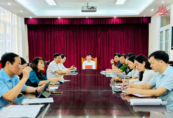 Hội nghị toàn quốc đánh giá công tác triển khai thực hiện Công điện số 65 và Chỉ thị số 13 của Thủ tướng Chính phủ