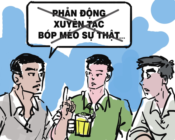 Sau hồi tranh luận