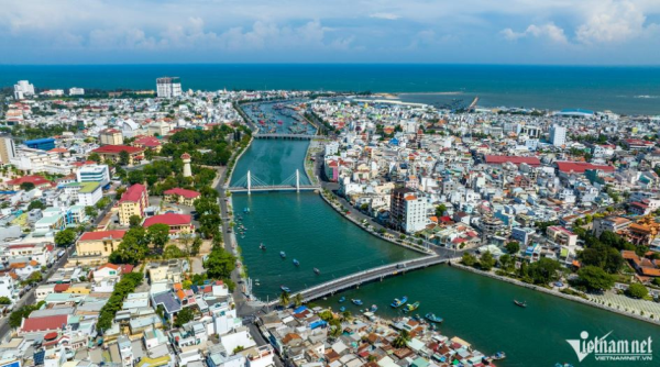 Sau sáp nhập, mỗi xã, phường, đặc khu sẽ có một trung tâm hành chính công