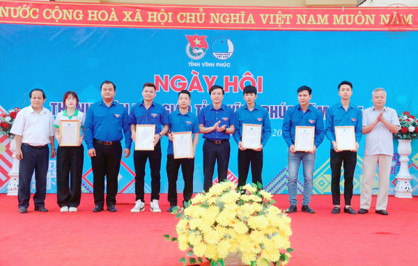 Ngày hội thanh niên tôn giáo năm 2025