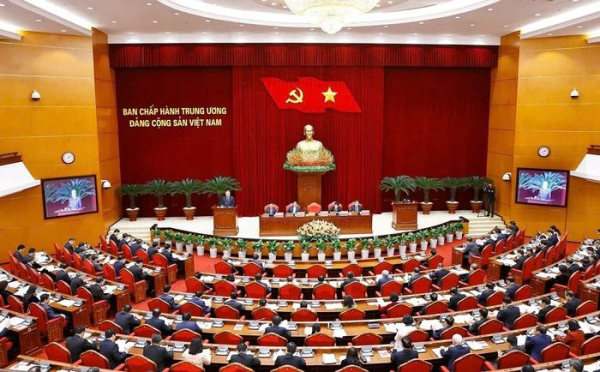 Nghị quyết 68 Bộ Chính trị: Miễn trừ trách nhiệm cán bộ không tư lợi trong quá trình thực hiện nhiệm vụ