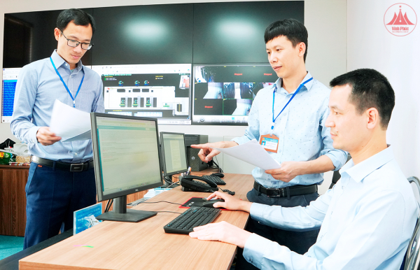 Nâng cao chất lượng nguồn nhân lực phục vụ chuyển đổi số