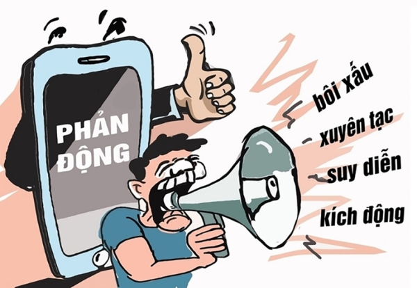 Cuốn phăng luận điệu xuyên tạc, sáng bừng hào khí Đại lễ: - Bài 1: Quét “rác” bằng tư duy biện chứng