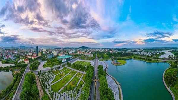 Muốn vươn phải chuyển