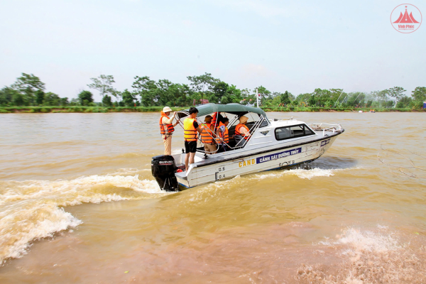 Cộng đồng bền vững, thích ứng thiên tai