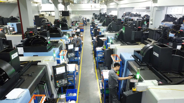 Thúc đẩy ngoại giao kinh tế, thu hút đầu tư