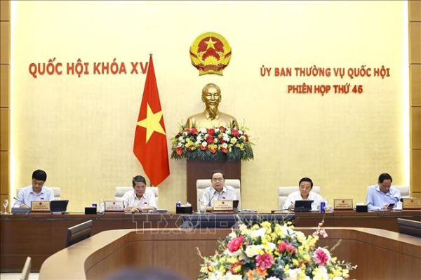 Sửa Luật Quy hoạch để các địa phương thực hiện chính quyền 2 cấp