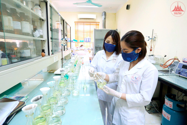 Tăng cường công tác quản lý, đảm bảo vệ sinh an toàn thực phẩm
