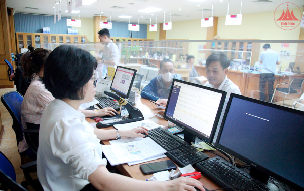 Hướng dẫn công tác đăng ký kinh doanh khi triển khai tổ chức chính quyền địa phương 2 cấp