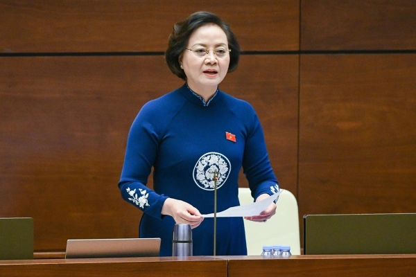 34 tỉnh, thành dự kiến hoạt động ngay từ ngày 1/7/2025