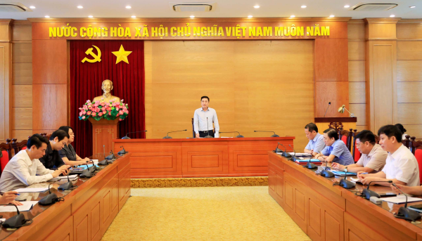 Chuẩn bị chu đáo, đảm bảo an toàn cho kỳ thi tốt nghiệp THPT năm 2025