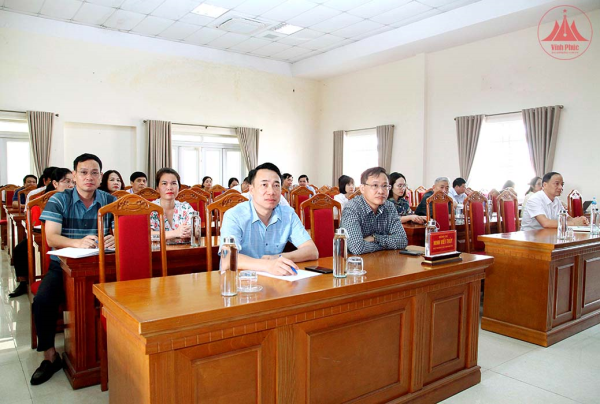Tập huấn kỹ năng sử dụng mạng xã hội và trí tuệ nhân tạo AI