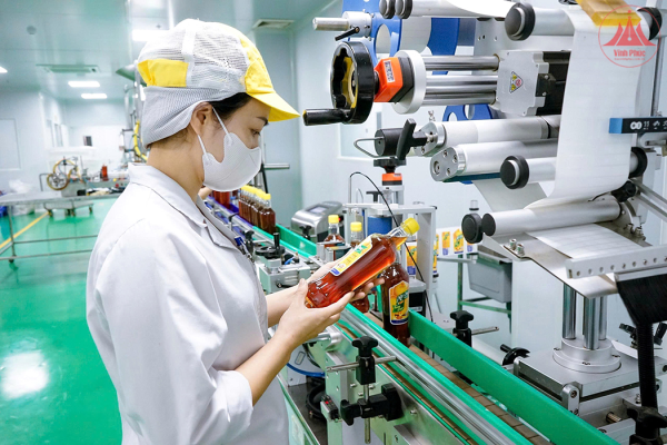 Phát triển sản phẩm công nghiệp nông thôn tiêu biểu