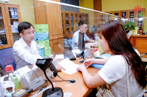 Kiến tạo động lực tăng trưởng mới