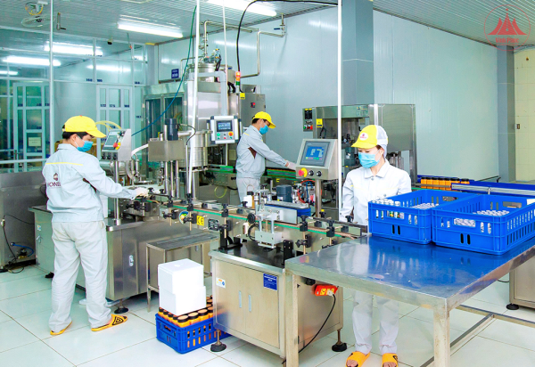 Nâng tầm giá trị nông sản