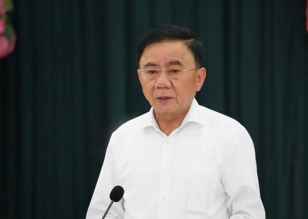 Bộ Chính trị ban hành quyết định mới về cơ quan Ủy ban Trung ương Mặt trận Tổ quốc Việt Nam