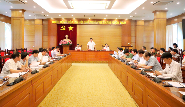 Triển khai nhiệm vụ khi thực hiện mô hình chính quyền địa phương 2 cấp