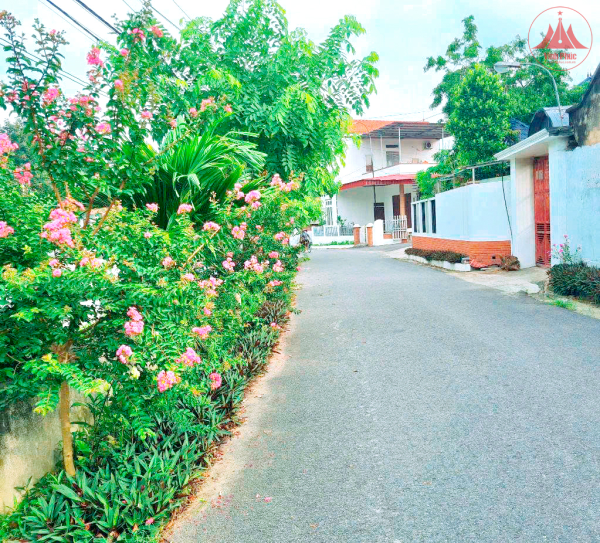 Diện mạo nông thôn mới kiểu mẫu Thái Hòa
