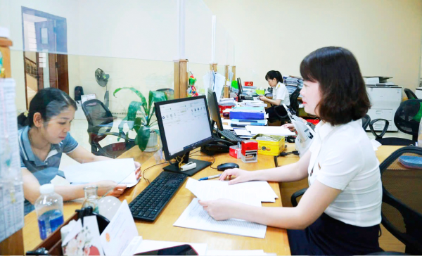 “Làn gió mới” cho hộ, cá nhân kinh doanh