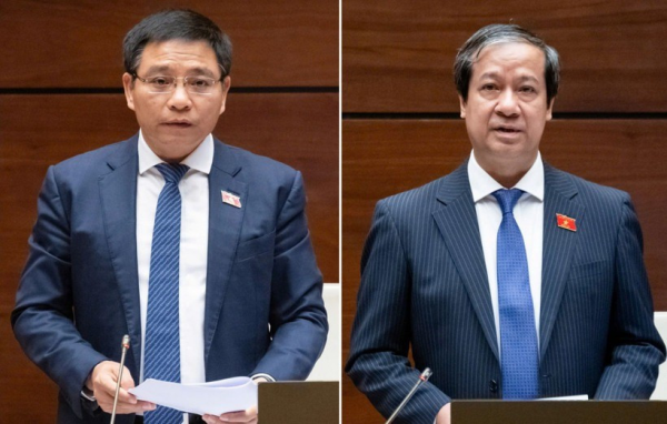 Hôm nay, Quốc hội bắt đầu phiên chất vấn và trả lời chất vấn tại Kỳ họp thứ 9