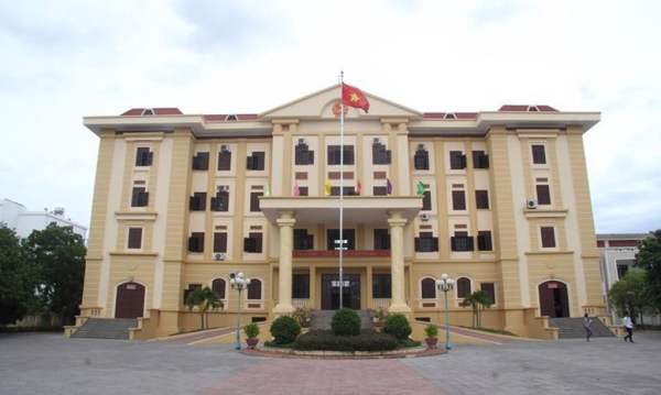 Chức năng, cơ cấu tổ chức bộ máy giúp việc của Tòa án nhân dân cấp tỉnh, khu vực