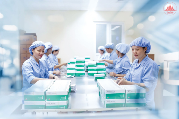 Tiếp sức doanh nghiệp trong nước kiến tạo nền kinh tế tự chủ, bền vững