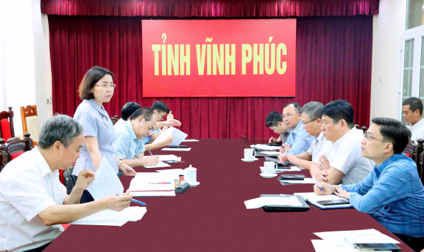 Đẩy nhanh tiến độ dự án Đường dây 500kV Lào Cai - Vĩnh Yên