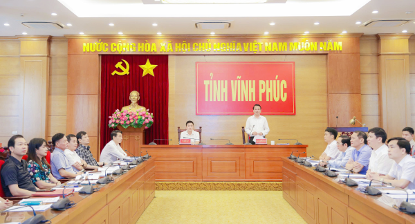 Hội nghị toàn quốc tổng kết các chương trình mục tiêu quốc gia và phong trào thi đua về xây dựng nông thôn mới, giảm nghèo bền vững