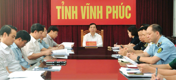 Quyết liệt ngăn chặn, triệt phá tận gốc vấn nạn hàng giả để bảo vệ quyền lợi và sức khỏe người dân