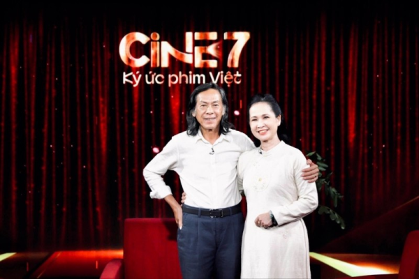 Nỗi sợ của NSND Lan Hương và lương duyên kỳ lạ của NSND Bùi Bài Bình