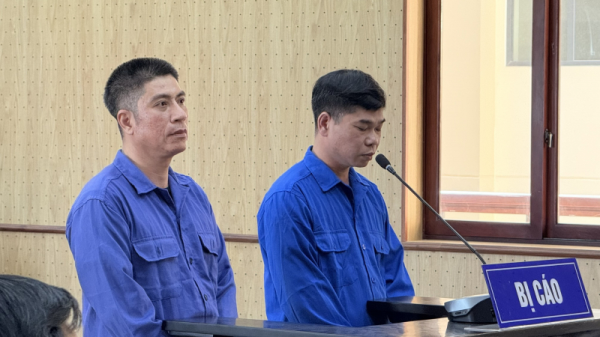 “Mượn” hồ sơ để làm giả giấy tờ chuyển nhượng, chiếm đoạt hơn 181 tỷ đồng