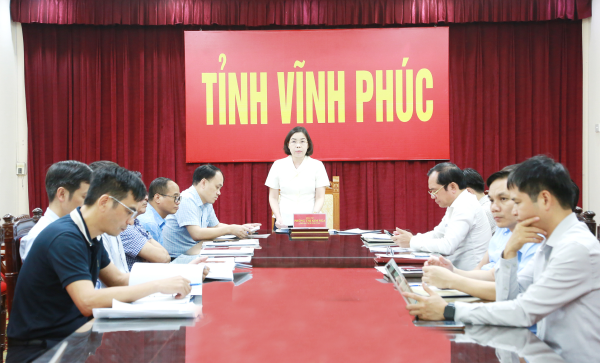 Đẩy nhanh tiến độ triển khai dự án đường sắt Lào Cai - Hà Nội - Hải Phòng