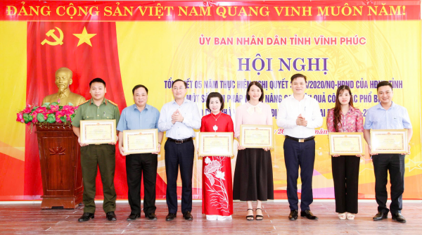 Nâng cao hiệu quả công tác tuyên truyền, phổ biến giáo dục pháp luật