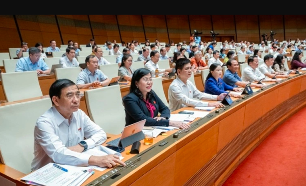 Nghiêm cấm mua bán dữ liệu cá nhân, phạt gấp 10 lần khoản thu từ hành vi vi phạm