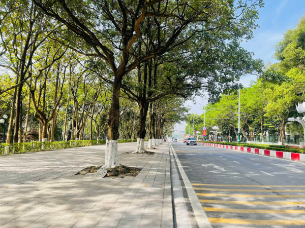 Thành phố Vĩnh Yên nâng cao chất lượng công tác quản lý quy hoạch