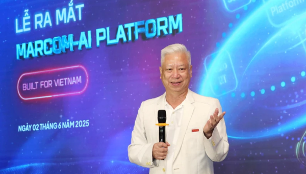 VnEconomy ra mắt CMS AI và nền tảng AI chuyên biệt cho báo chí, truyền thông