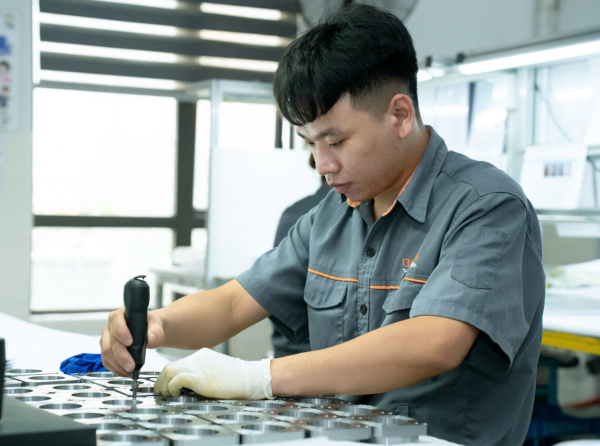Vĩnh Phúc cải thiện môi trường đầu tư, hướng tới tăng trưởng bền vững
