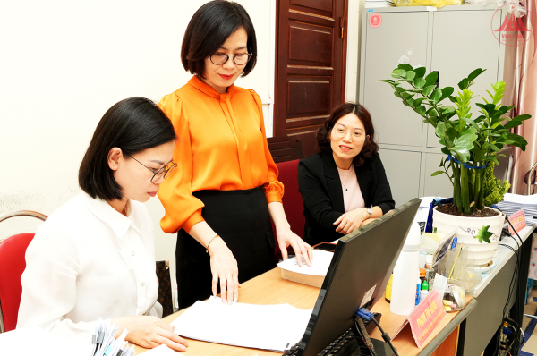 Nâng cao chất lượng kiểm tra, rà soát văn bản quy phạm pháp luật