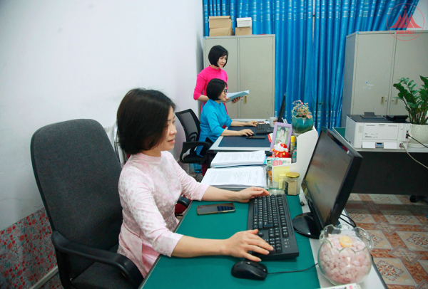 Vĩnh Phúc thống nhất khung giờ hành chính trong cả năm