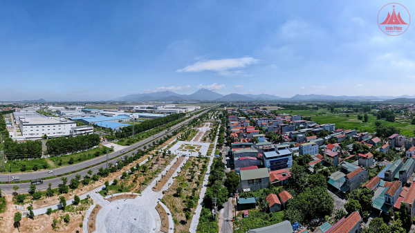 Đẩy mạnh thực hiện phương án xử lý tài sản sau sắp xếp, tổ chức bộ máy, đơn vị hành chính các cấp
