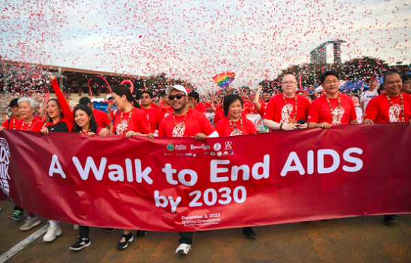 Đột phá trong nghiên cứu cách điều trị HIV