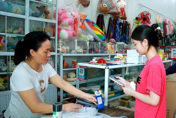Đôn đốc thực hiện chuyển đổi dữ liệu đăng ký hộ kinh doanh