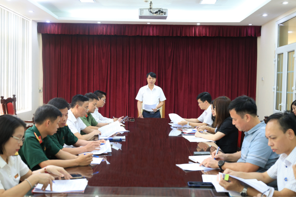 Chuẩn bị chu đáo Giải Bóng chuyền nữ quốc tế VTV Cup năm 2025